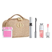 KIT DIOR COFFRET VOLUME & GLOW
